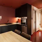 Pnoes #skgbnb Apartamento