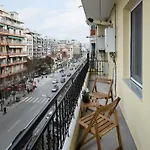 Pnoes #skgbnb Apartamento Tessalónica