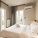 Apartamento Pnoes #skgbnb Tessalónica