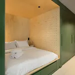 Pnoes #skgbnb Apartamento