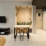Apartamento Pnoes #skgbnb Tessalónica