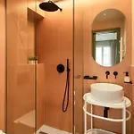 Apartamento Pnoes #skgbnb Tessalónica