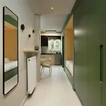 Pnoes #skgbnb Apartamento Tessalónica