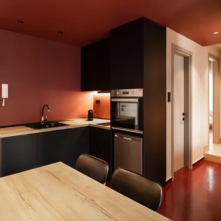Pnoes #skgbnb Appartement