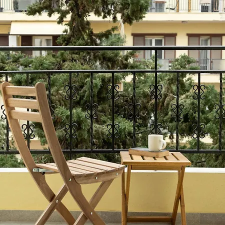 Pnoes #skgbnb Appartement