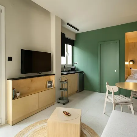 Pnoes #skgbnb Apartmán *