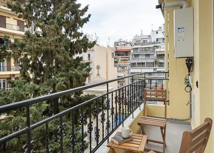 Pnoes #skgbnb Apartment *
