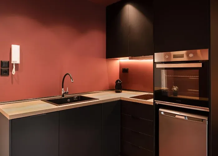 Pnoes #skgbnb * Tesalónica