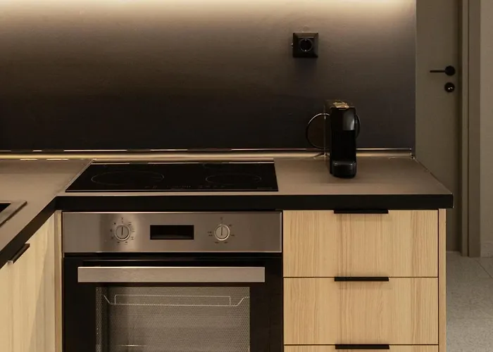 Apartmán Pnoes #skgbnb