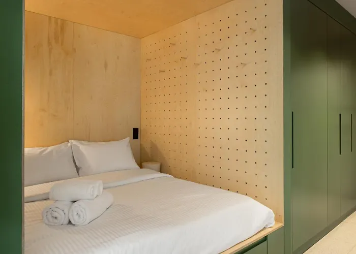 Pnoes #skgbnb Apartment
