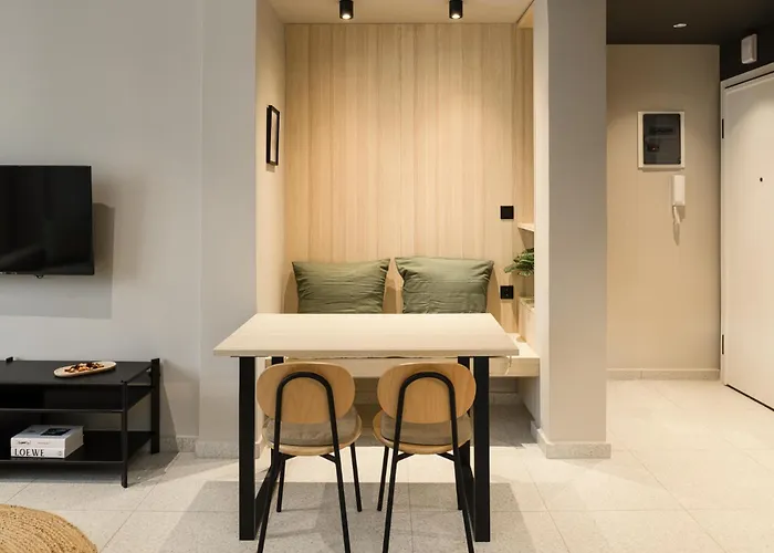 Apartmán Pnoes #skgbnb Soluň