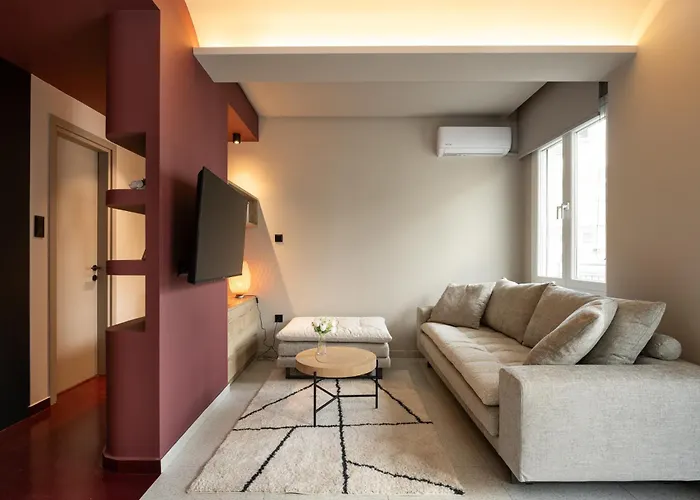 Apartment Pnoes #skgbnb