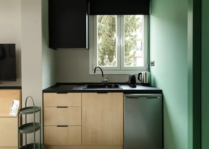 Apartment Pnoes #skgbnb *