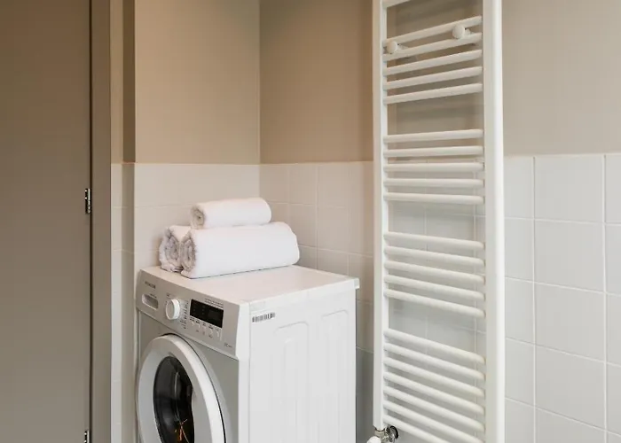 Apartamento Pnoes #skgbnb