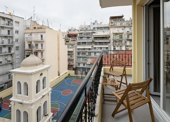 Apartment Pnoes #skgbnb