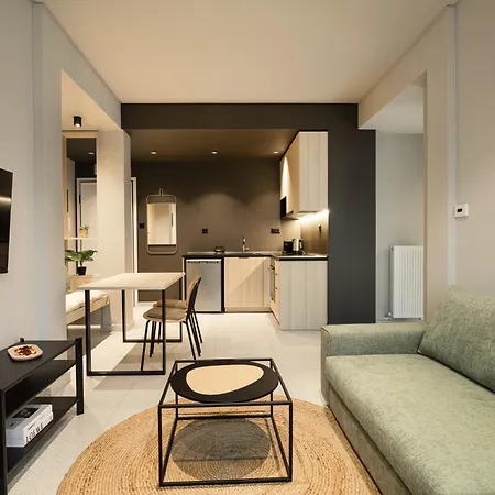 Apartment Pnoes #skgbnb *