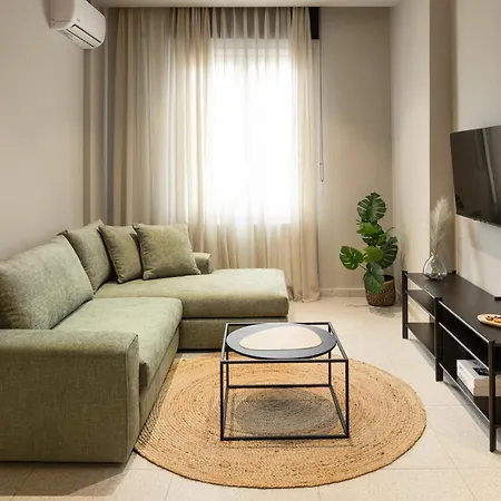 Pnoes #skgbnb Apartment