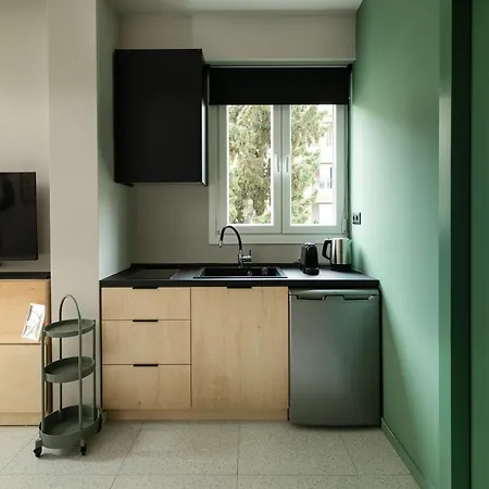 Apartment Pnoes #skgbnb *