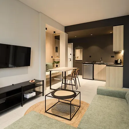 Pnoes #skgbnb * Thessaloniki