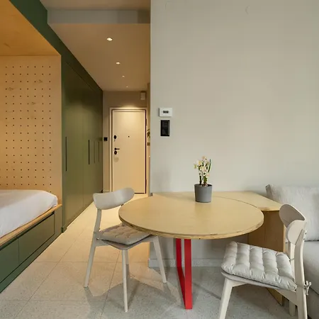 Apartment Pnoes #skgbnb