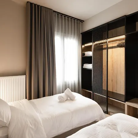 Pnoes #skgbnb Apartment *