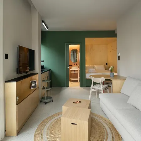 Pnoes #skgbnb Apartment *