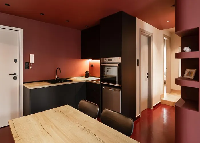 Pnoes #skgbnb Apartment