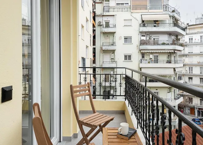 Apartment Pnoes #skgbnb *