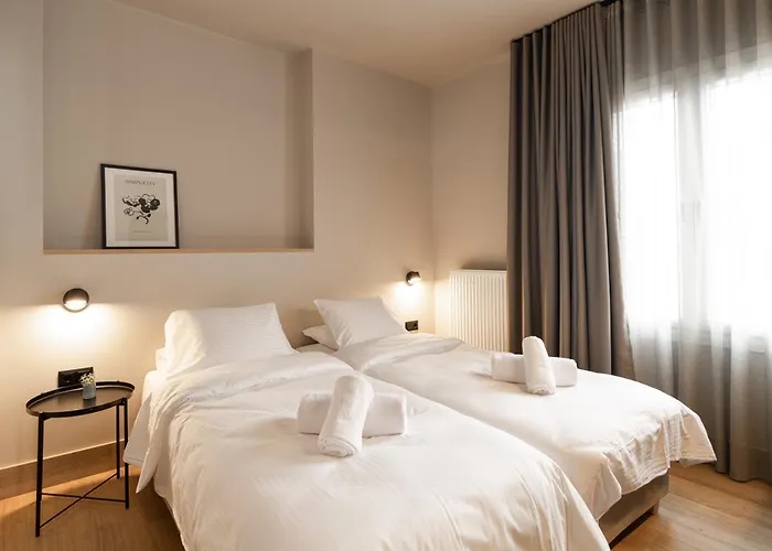 Pnoes #skgbnb Thessaloniki