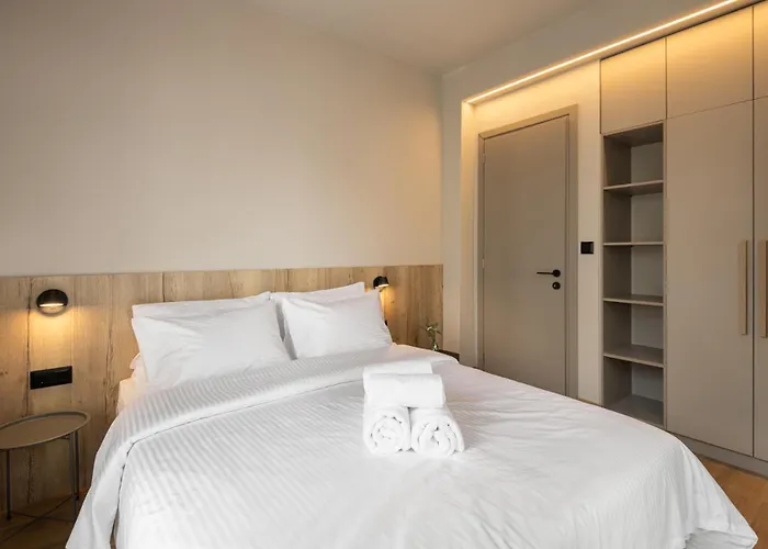 Apartment Pnoes #skgbnb