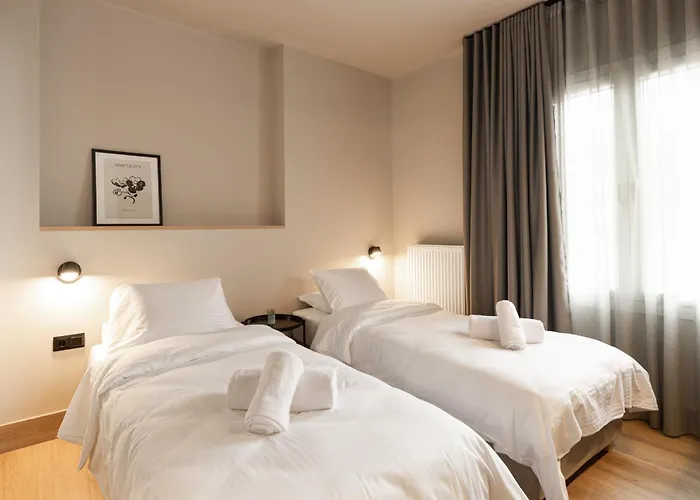 Pnoes #skgbnb Apartment