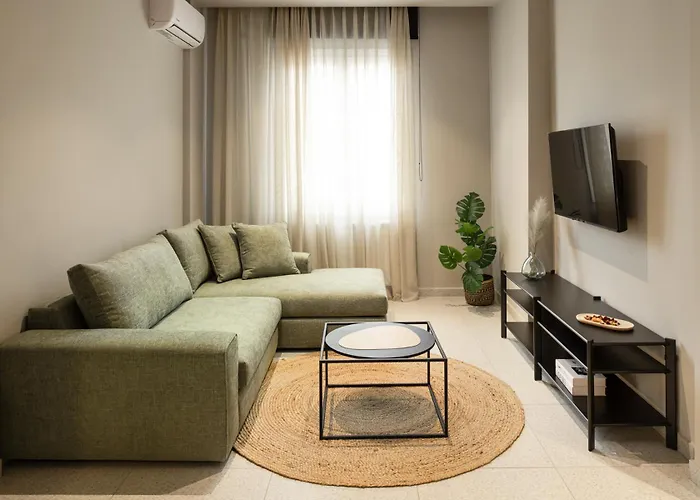 Pnoes #skgbnb Apartment