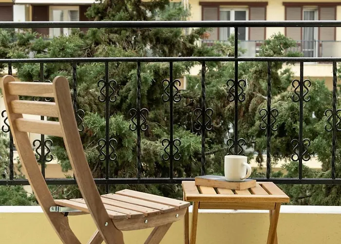 Pnoes #skgbnb Apartment