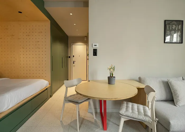 Apartment Pnoes #skgbnb